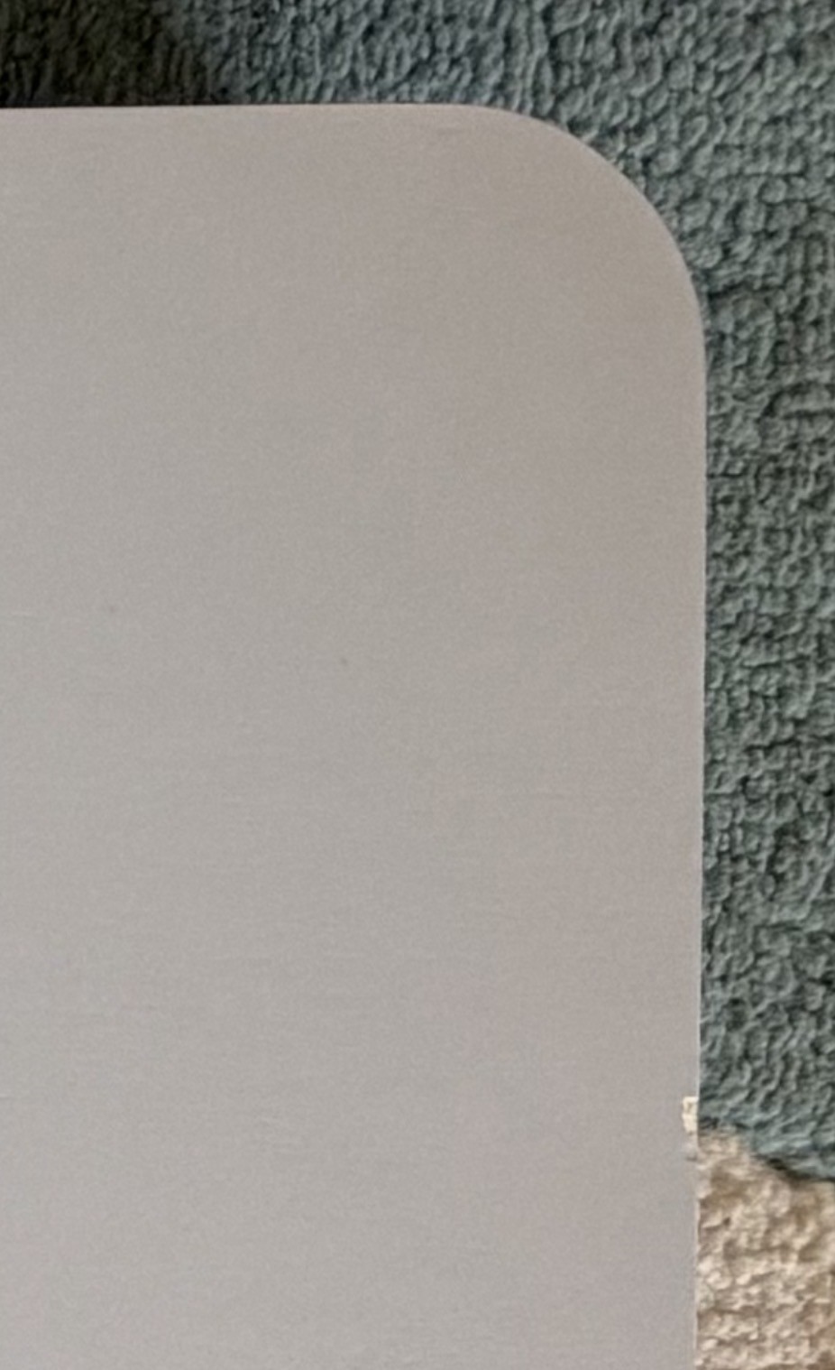 SKŁADANE BIURKO ŚCIENNE SLIM kolor szary - obrazek 6